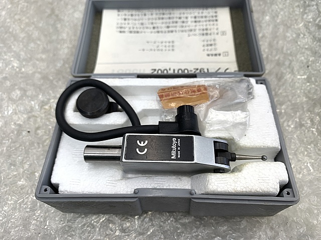 C185476 タッチプローブ ミツトヨ 192-002_0