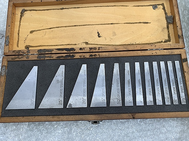 C185478 アングルブロック フジツール FB-12_0