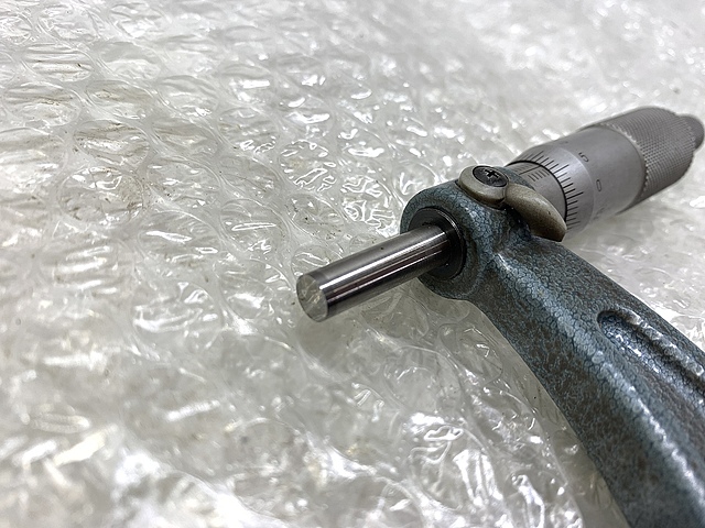 C185479 外側マイクロメーターセット ミツトヨ_5