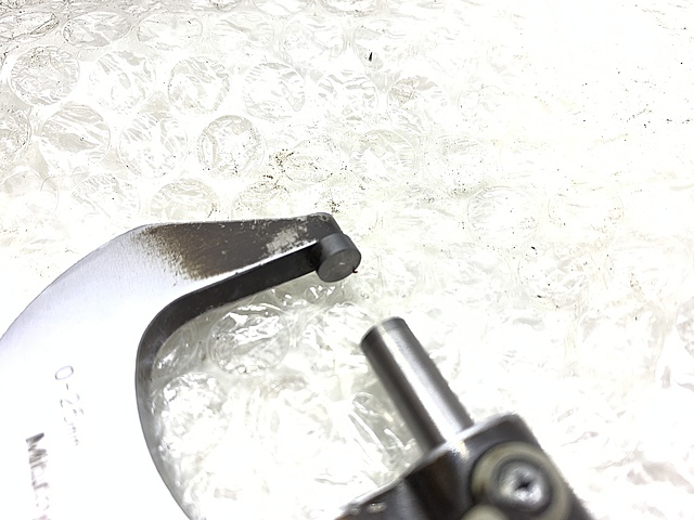 C185479 外側マイクロメーターセット ミツトヨ_8