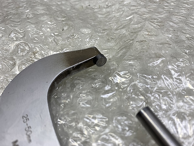 C185479 外側マイクロメーターセット ミツトヨ_3