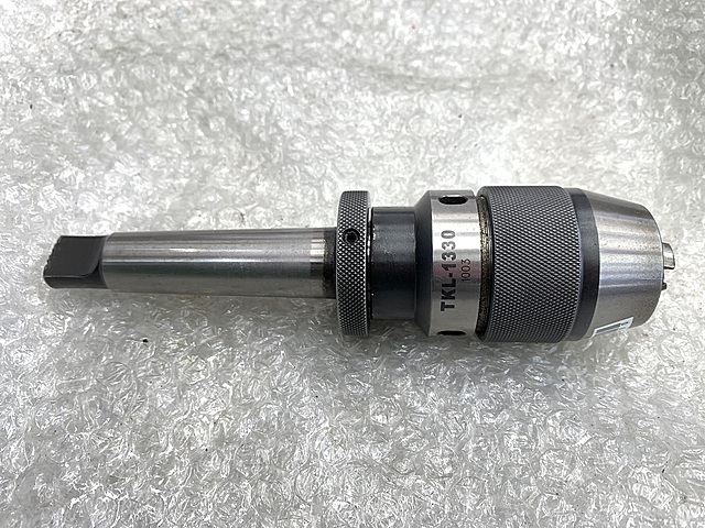 C185480 ドリルチャック トラスコ TKL-1330