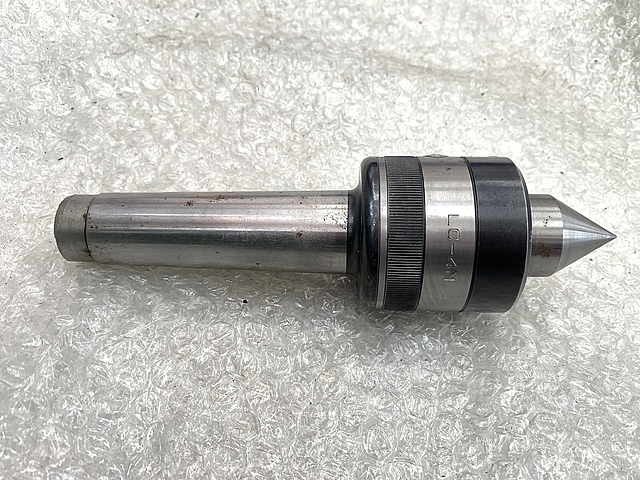 C185482 回転センター ナカニシ LC-4N_0