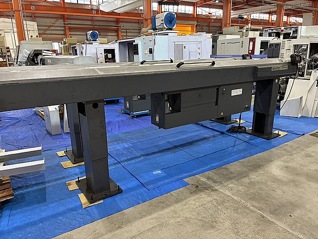 H019873 オートバー イクラ精機 OS20VT