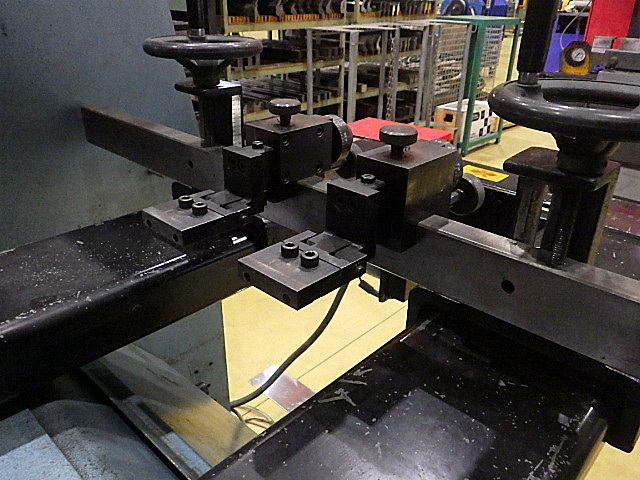 H019305 ベンダー アマダ RG-35S_5