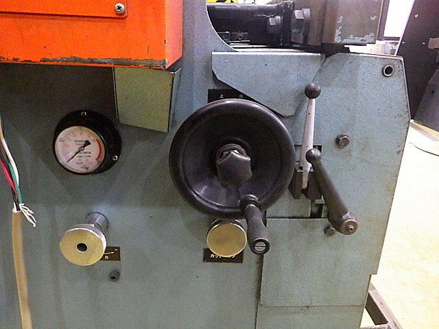 H019305 ベンダー アマダ RG-35S_7