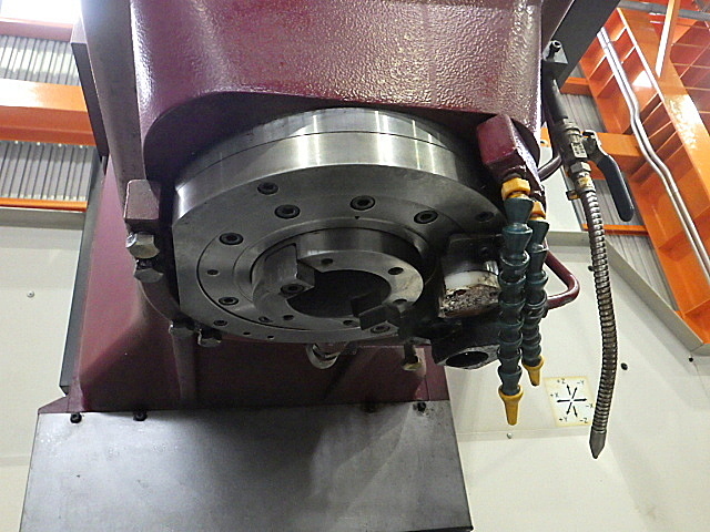 H019774 ＮＣ立フライス OKK MCV-660_2