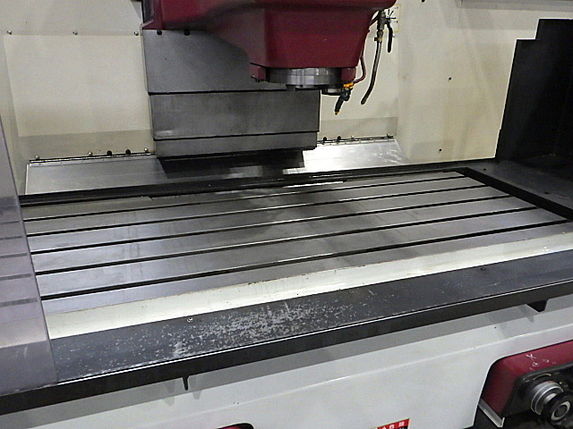 H019774 ＮＣ立フライス OKK MCV-660_3