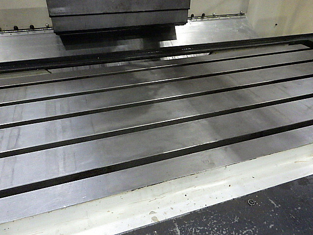 H019774 ＮＣ立フライス OKK MCV-660_4