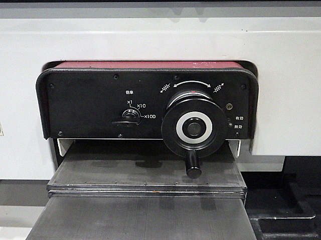 H019774 ＮＣ立フライス OKK MCV-660_5