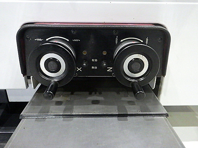 H019774 ＮＣ立フライス OKK MCV-660_6