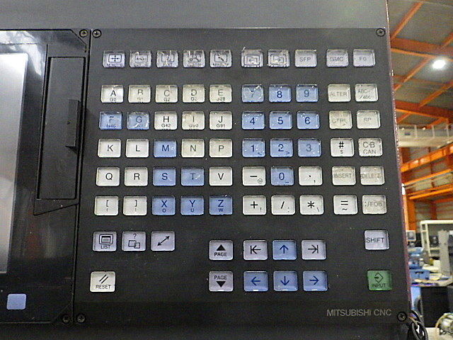 H019774 ＮＣ立フライス OKK MCV-660_8