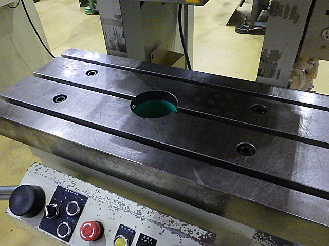 H019795 Ｃ型プレス コマツ OBS35-2_3