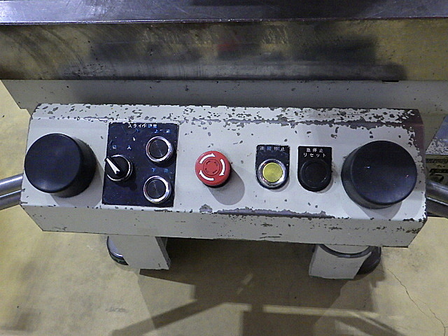 H019795 Ｃ型プレス コマツ OBS35-2_5