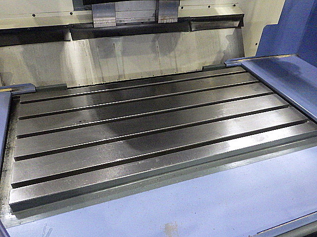 H019872 ＮＣ立フライス 静岡鐵工所 SMV-5G_3