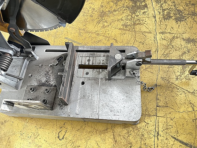 C184932 高速切断機 モトユキ SPC-355_2