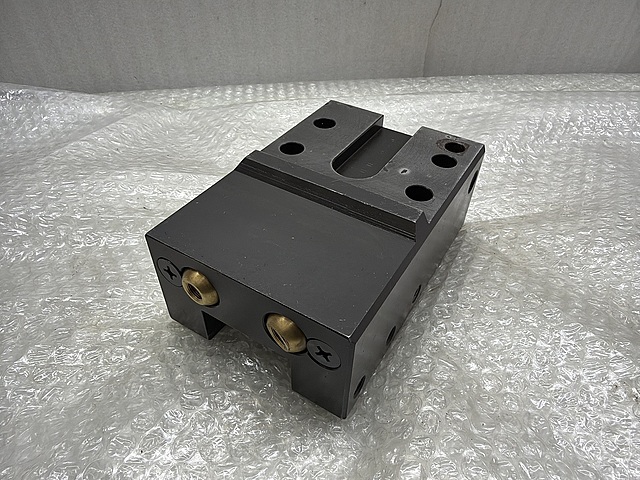 C185560 切削ホルダー 森精機