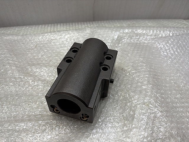 C185561 切削ホルダー 森精機