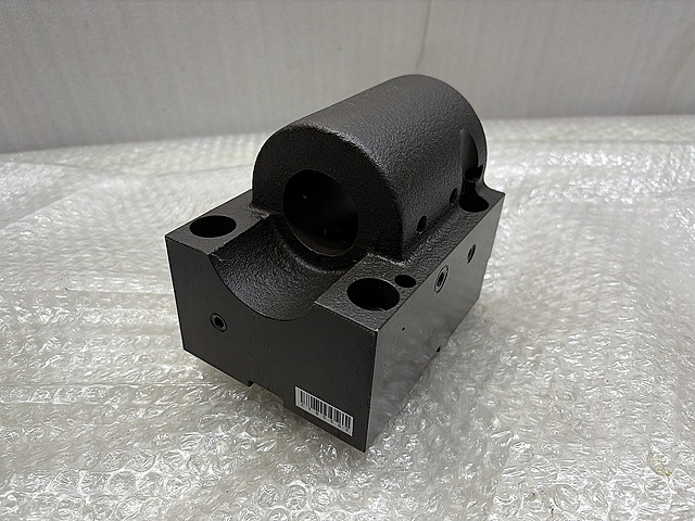 C185562 切削ホルダー 森精機