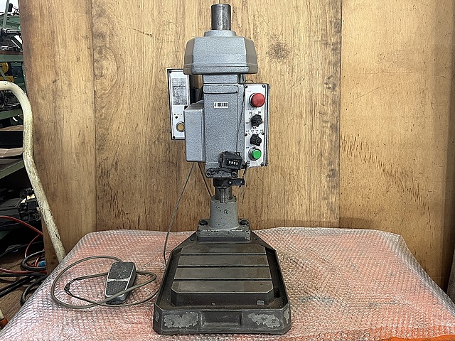 C163268 タッピング盤 ブラザー BT6-311