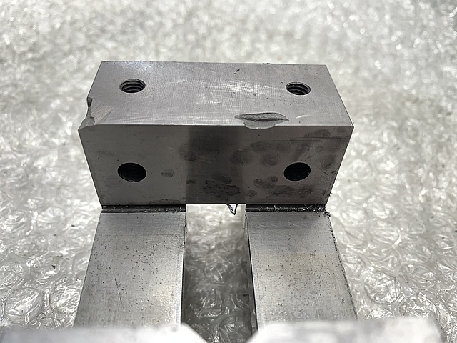 C185612 精密バイス ナベヤ E-173_2