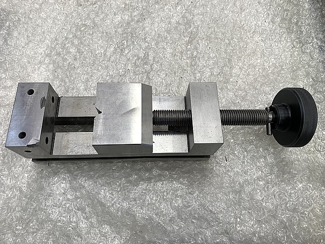 C185612 精密バイス ナベヤ E-173_1