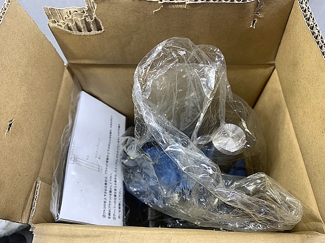 C185617 ハンドプレス 北総システムズ K-02_3