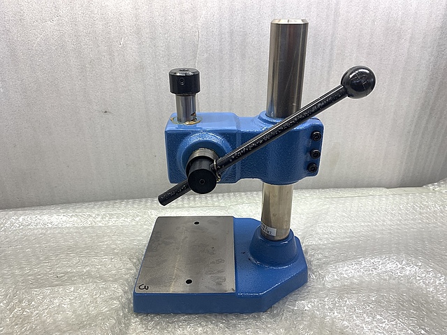 C185617 ハンドプレス 北総システムズ K-02_2