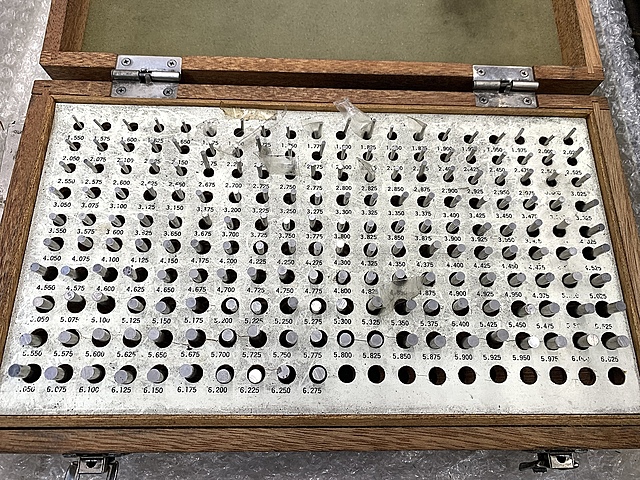 C185636 ピンゲージ 東商 MM-1_0