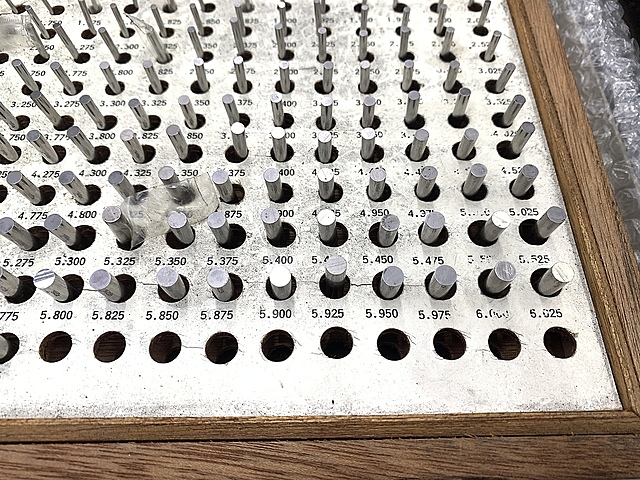 C185636 ピンゲージ 東商 MM-1_2