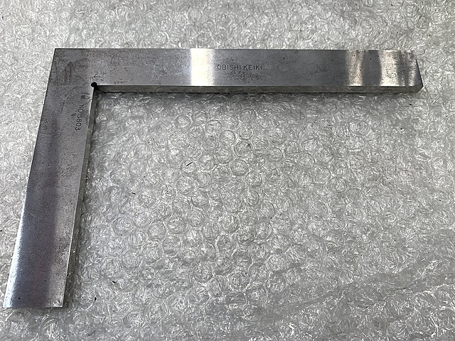 C185639 Ｌ型スコヤ 大菱計器_2