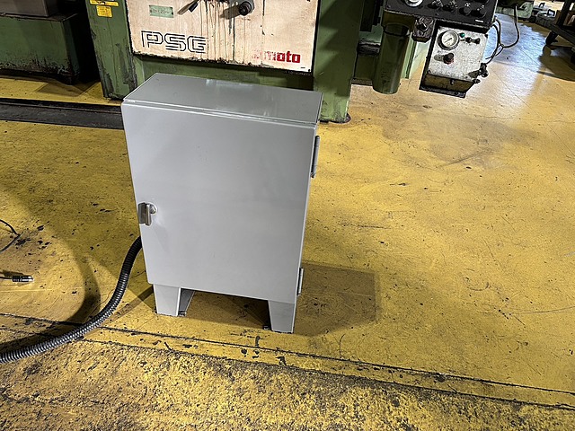 H019675 平面研削盤 岡本工作 PSG-52DX_8