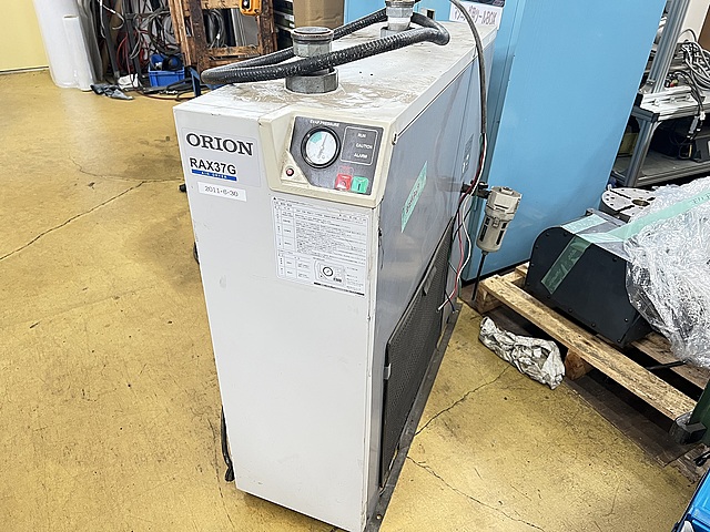 C181465 ドライヤー オリオン RAX37G_0