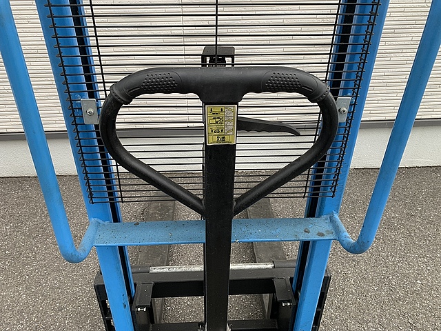 C185386 パワーリフター Logisticar SYC1016_7