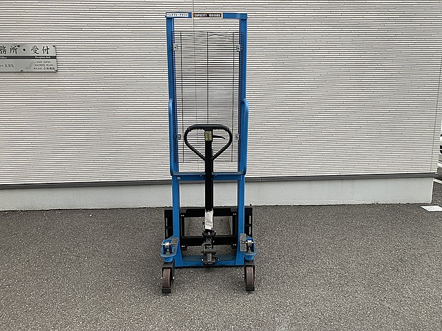 C185386 パワーリフター Logisticar SYC1016_5