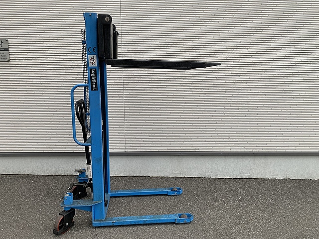 C185386 パワーリフター Logisticar SYC1016_4