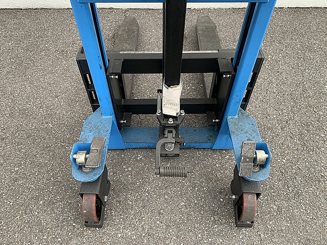 C185386 パワーリフター Logisticar SYC1016_1