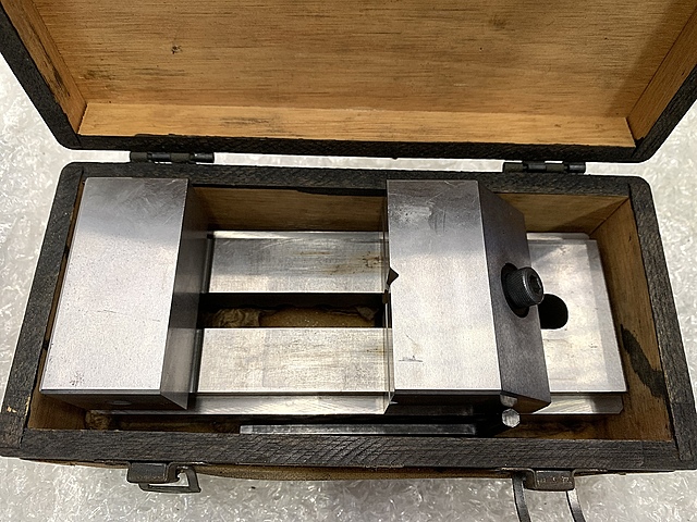 C185669 精密バイス -- 70_0