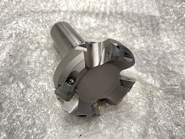 C185671 フェイスミルカッター 三菱マテリアル ASX445R634S32_1