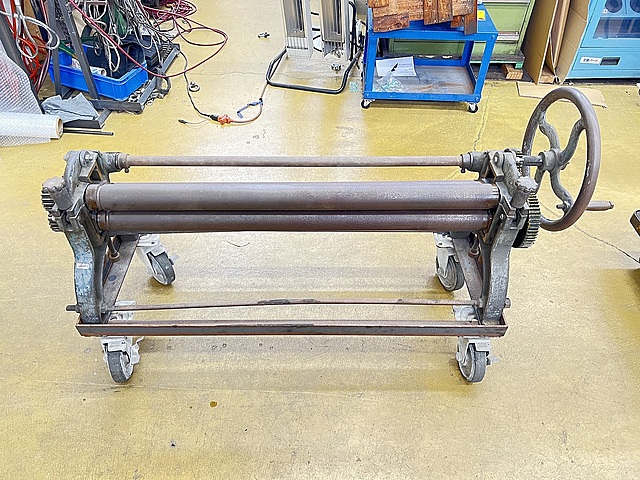 C185650 三本ロール --