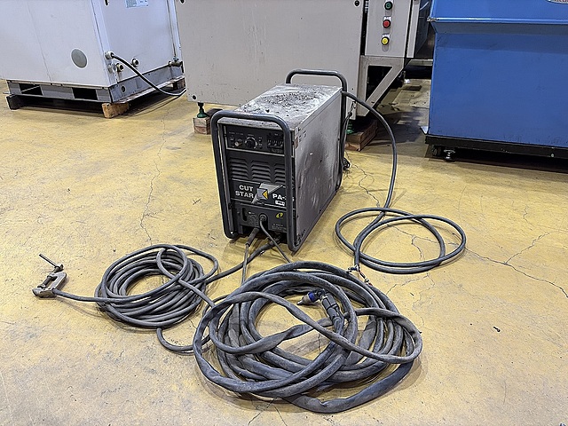 C185657 プラズマ切断機 松下電器 YP-030PA1