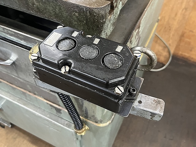 C185385 メタルソー 高速電機 KCM-370N_8