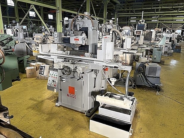 H018859 成形研削盤 日興機械 NSG-515ADⅡ_1