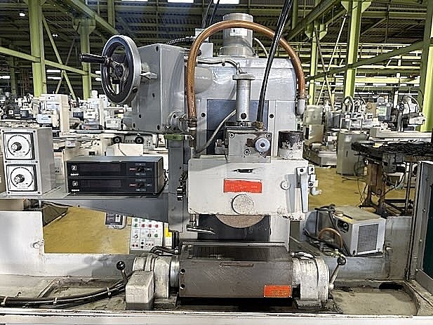 H018859 成形研削盤 日興機械 NSG-515ADⅡ_2