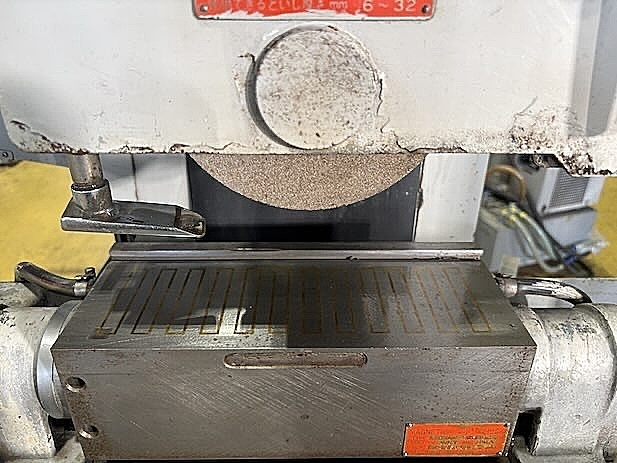 H018859 成形研削盤 日興機械 NSG-515ADⅡ_3