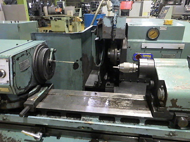 H019738 円筒研削盤 豊田工機 GOP32×50_1