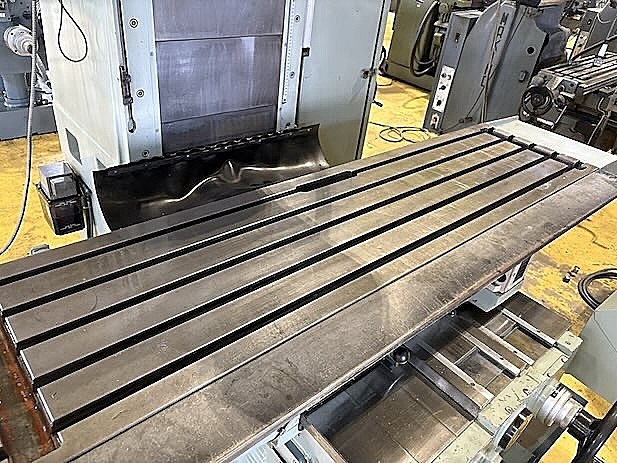 H019768 万能フライス 武田機械 TK-US3N-LH_4