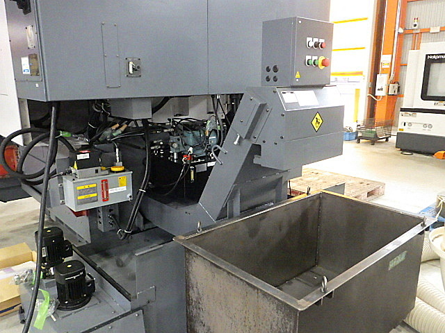 H019837 立型ＮＣ旋盤 オークマ V80R_8