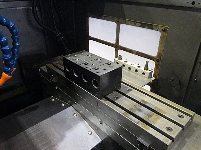 H019838 櫛刃型ＮＣ旋盤 キタムラ機械 KNC-50G_3