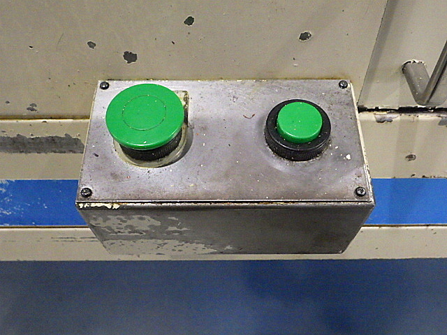 H019838 櫛刃型ＮＣ旋盤 キタムラ機械 KNC-50G_6